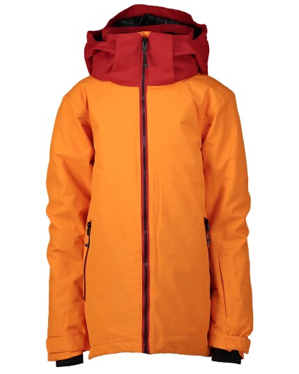 WearColour Slice Jacket JR Mandarin (Storlek 130)