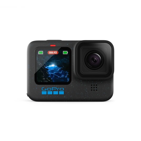 GoPro Hero 12 Black actionkamera