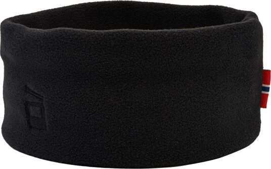 House Of Hygge Fleece Headband Svart OS