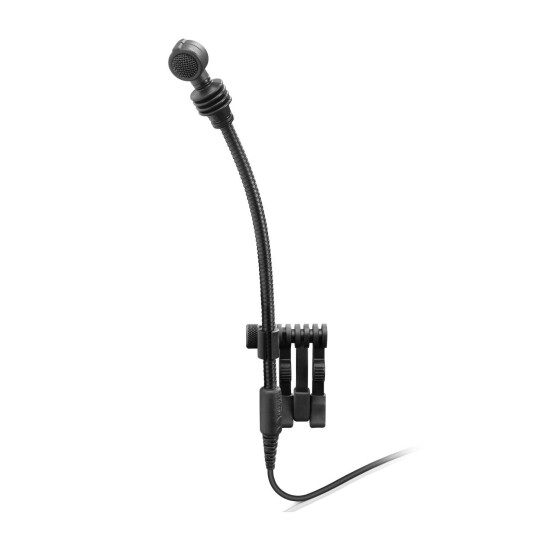 Sennheiser E608 Super-Cardioid Miniature Dynamic Microphone