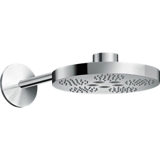 Hansgrohe One takdusj Ø28 cm, krom