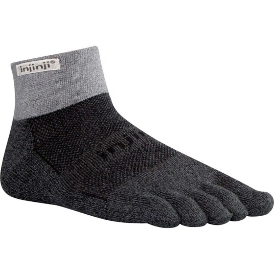 Injinji Trail Mw Mini-c X-life Granite L