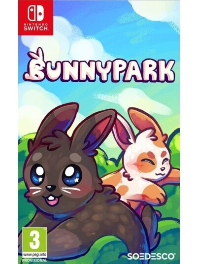 Bunny Park (NS)