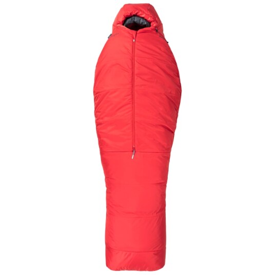 Helsport Spitsbergen OneSize, Red