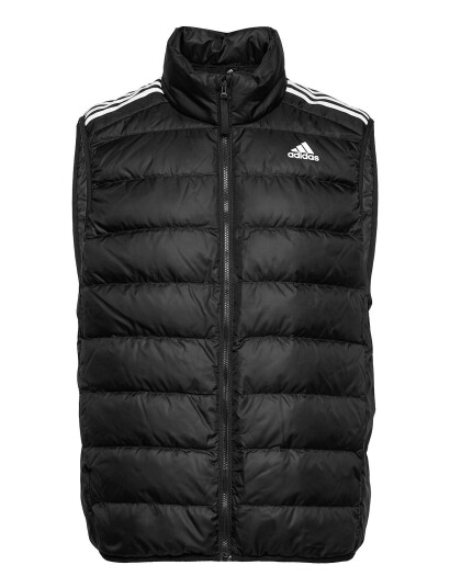 Adidas Sportswear Essentials Light Down Vest Black XS S M L