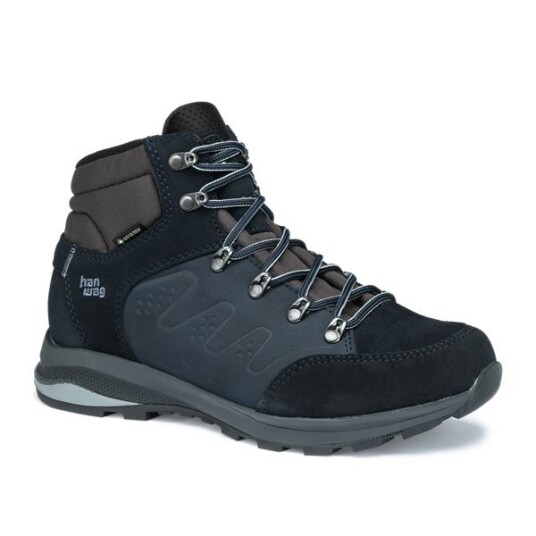 Hanwag Torsby Sf Extra Lady GTX Navy/Asphalt 39