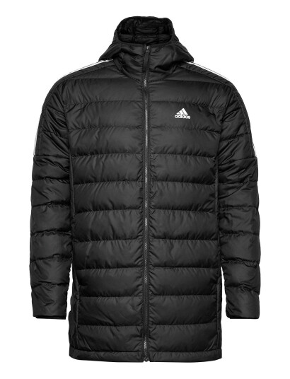 Adidas Sportswear Essentials Down Parka Black XS S M