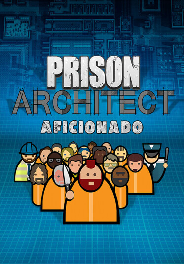 Prison Architect Aficionado (PC)