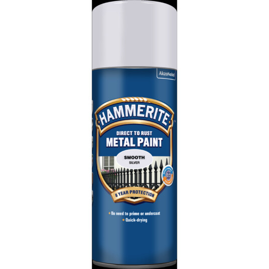 HAMMERITE HAMMER EFFECT SORT 0.4L