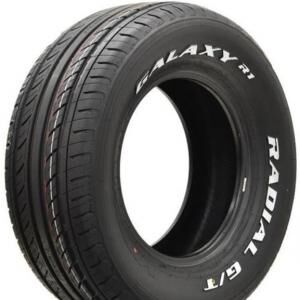 Vitour GalaxyR1 245/60R15 101V