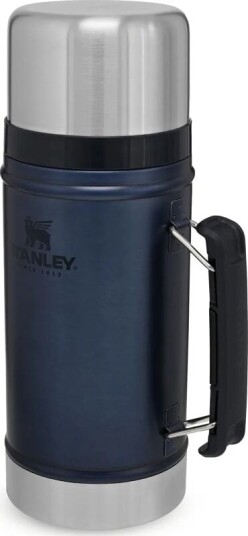 Stanley The Classic Legendary Food Jar 0.94 L ONESIZE, Nightfall