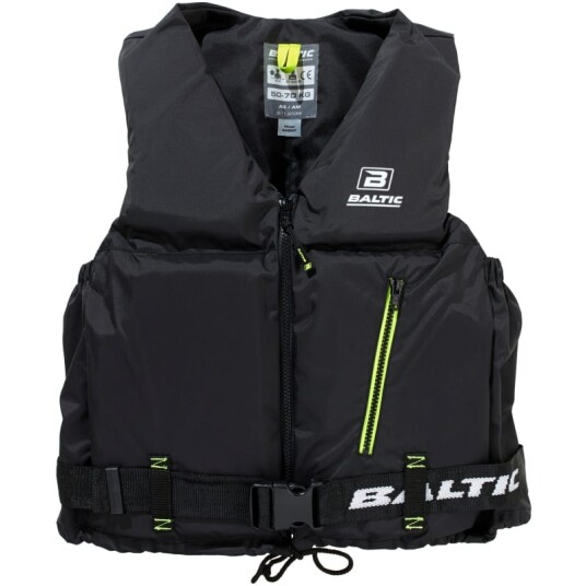 Baltic Axent S (30-50 kg), Black