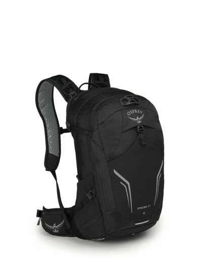 Osprey Syncro 20 Black OneSize