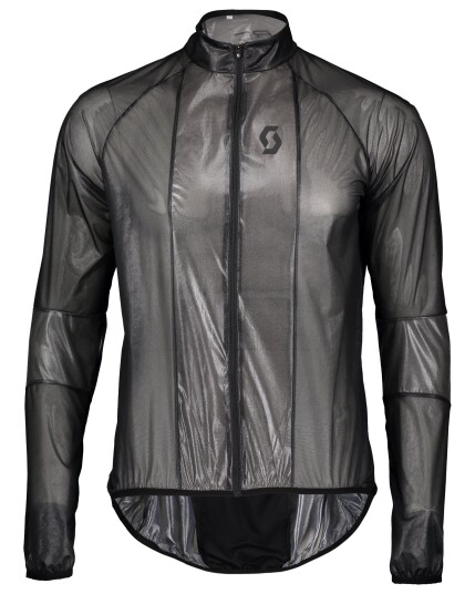 Scott RC Weather Reflect WB Jacket M Black (Storlek M)