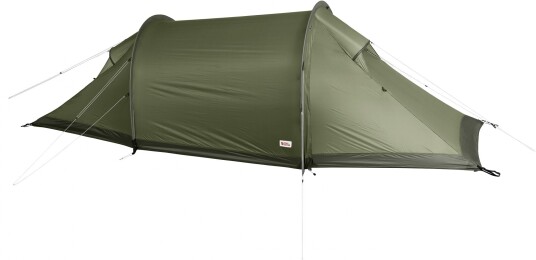 Fjellreven Abisko Lite 2 Pine Green OneSize