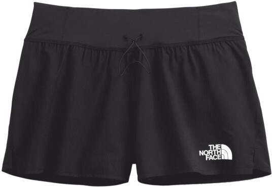 The North Face Movmynt Short 2.0 Dame Jk/Tnf Black XS