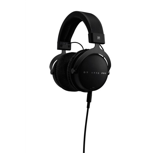 Beyerdynamic Dt 1770 Pro Hodetelefoner