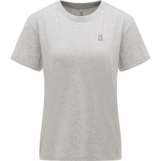 Hagl�fs Camp Tee Women (2022) Gr? M Woman