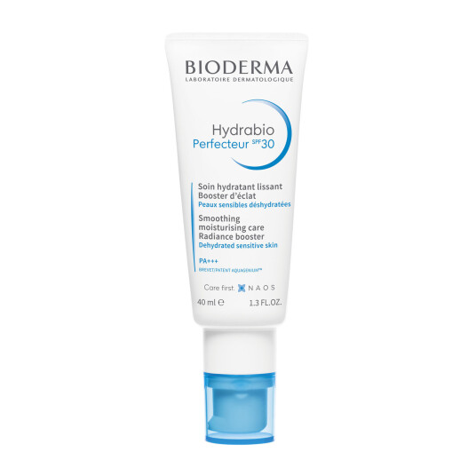 Bioderma Hydrabio Perfecteur SPF 30 40ml