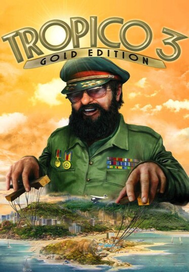 Tropico 3: Gold Edition (PC)