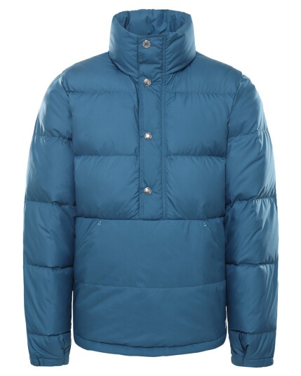 The North Face Sierra Down Anorak M Mallard Blue (Storlek S)