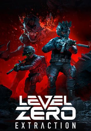 Level Zero: Extraction - Early Access