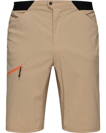 Haglöfs L.I.M Fuse Shorts M Sand (Storlek M)