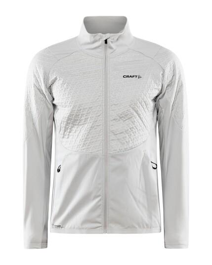 Craft Advance Pursuit Insulate Jacket M Ash (Storlek L)