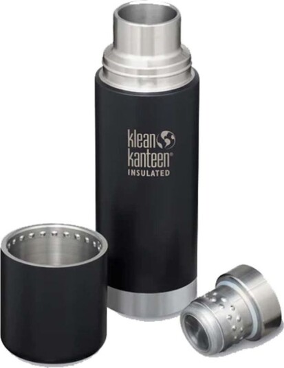 Klean Kanteen TKPro 500 ml 500 ml, Black