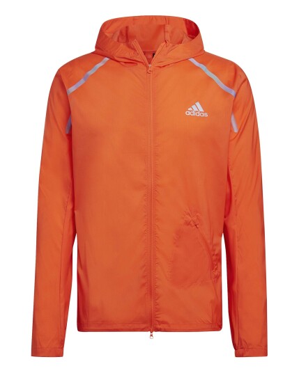 Adidas Marathon Jacket M SEIMOR (Storlek XL)