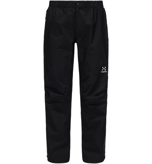 Haglöfs L . I . M Pant Men True Black M