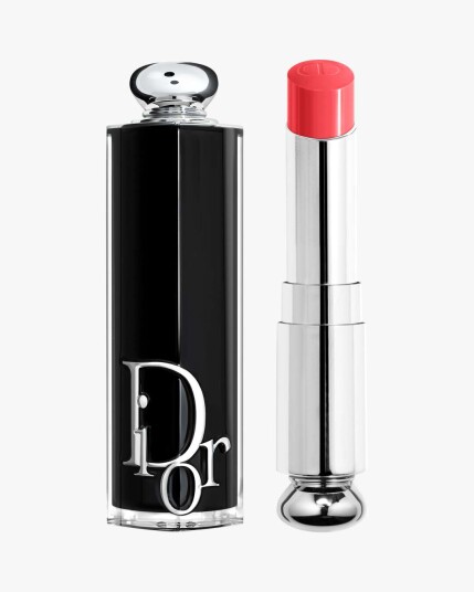 Dior Addict  Shine Lipstick  90 % Natural Origin  Refillable 3,2 g 661 Dioriviera