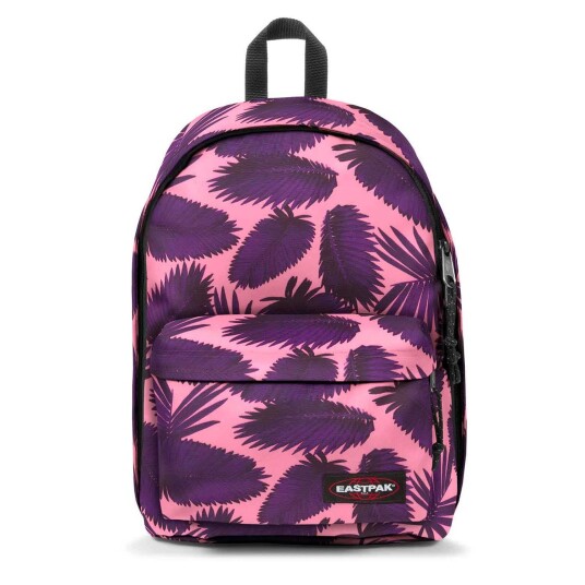 Eastpak Out of Office Bag Brize Glow Pink