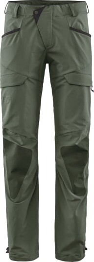 Klättermusen Men's Misty 2.0 Pants M, Dark Dusty Green