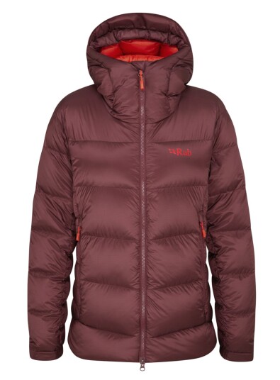 Rab Positron Pro Jacket Wmns Deep Heather 12