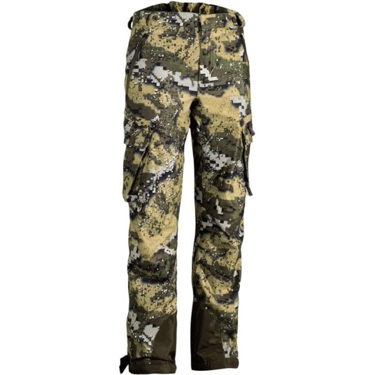 Swedteam Ridge Trouser Desolve Veil 50