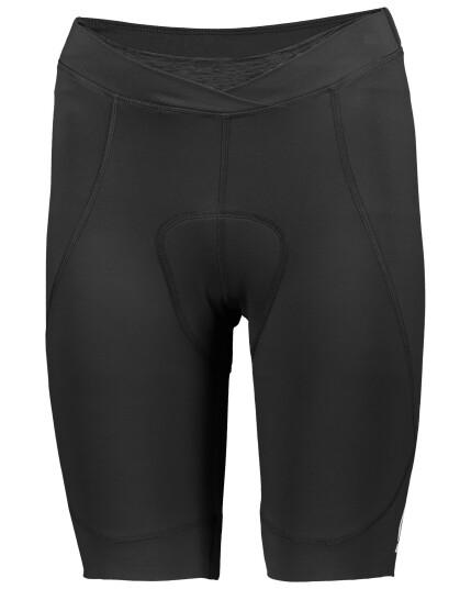 Scott Endurance 10 +++ Shorts W Black/White (Storlek L)