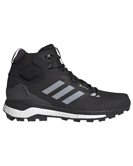 Adidas Terrex Skychaser 2 M CBlack/Halsil/DGSOGR (Storlek 9.5 UK)