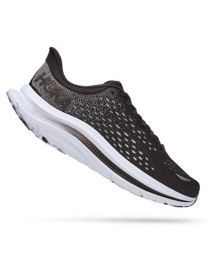 Hoka Kawana Black/White 11.5 US