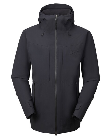 Sweet Protection Apex GTX Jacket M Black (Storlek S)