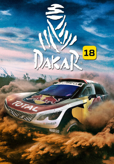 Dakar 18 (PC)