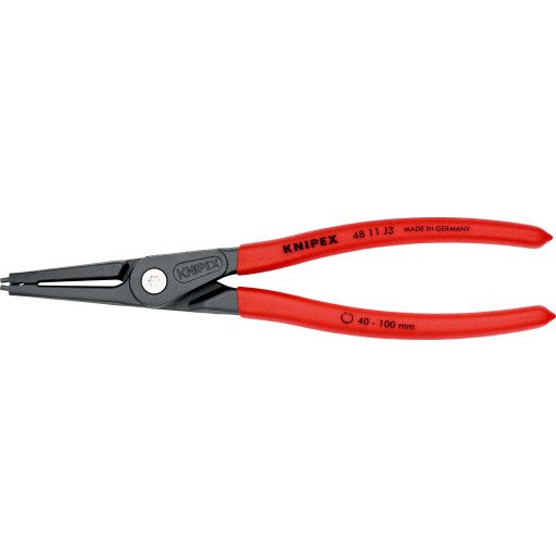 Knipex Seegerringtant 4811 J0 - J4 J3 225 mm