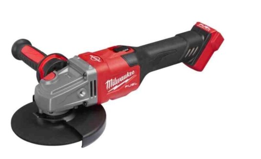 Milwaukee Vinkelsliper M18 FHSAG150XB-0X 18V, Solo