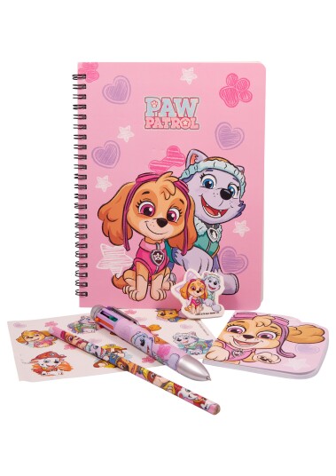 Kids Licensing Writing Set Paw Patrol 045606128