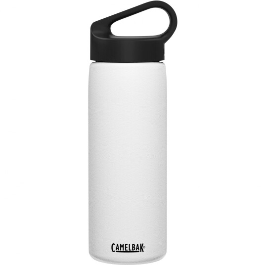 CamelBak Carry Cap, Drikkeflaske, 0,6L, White 600ml