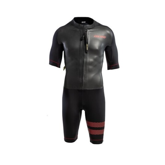 Colting Swimrun Go Men Black/Blue S