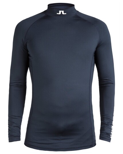 J.Lindeberg Aello Slim Soft Compression M JL Navy (Storlek XL)