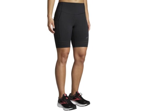 Brooks Method 8" Short Tight L