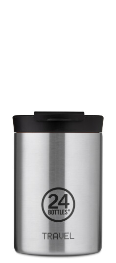 24 Bottles - Travel Tumbler 0,35 L - Steel (24B600)