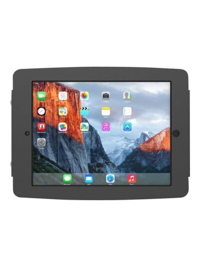 MACLOCKS Compulocks Space iPad 10.2" Wall Mount Security Lock Display Enclosure